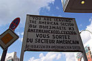 checkpoint charlie in berlin